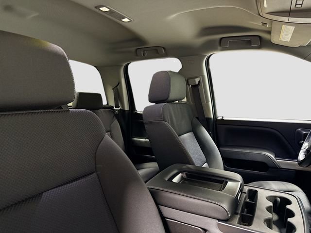 Used 2019 Chevrolet Silverado 1500 LT w/ All Star Edition image 27