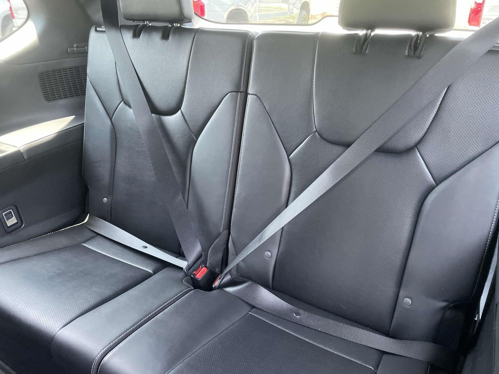 Used 2024 Lexus TX 350 AWD w/ Cold Weather Package image 12