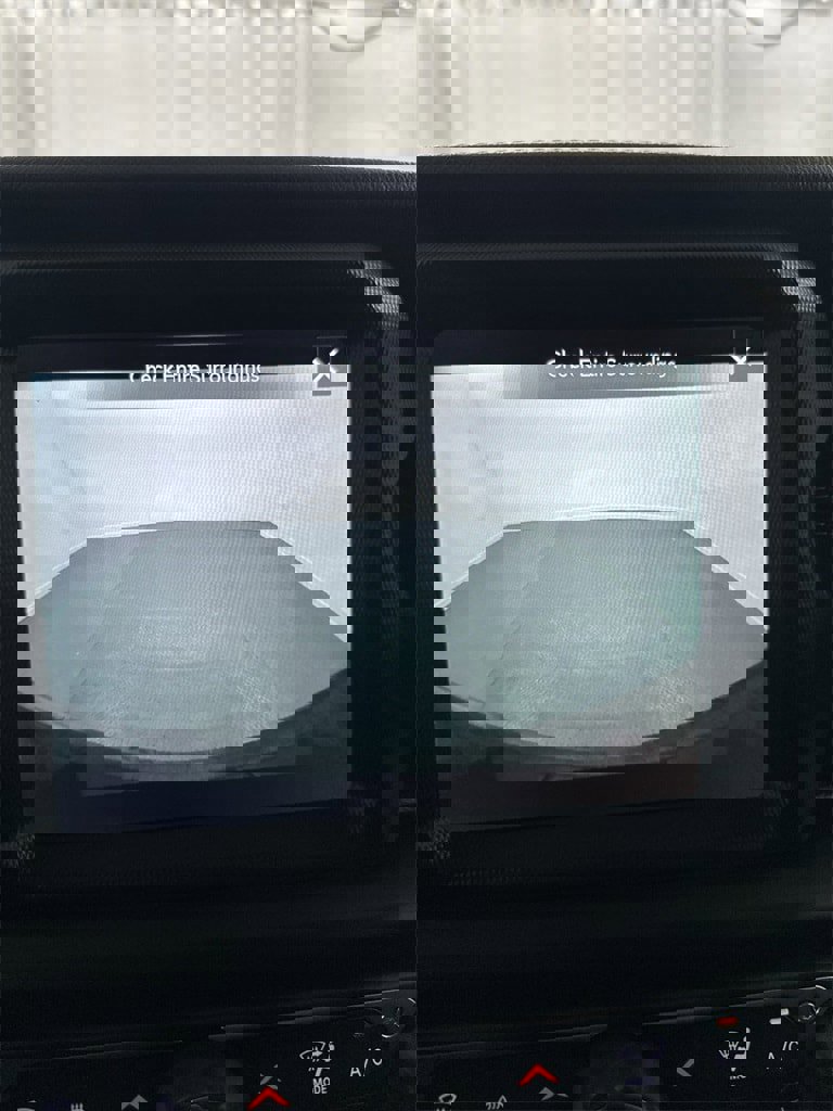 Used 2021 Jeep Wrangler Unlimited Sahara w/ Cold Weather Group image 46