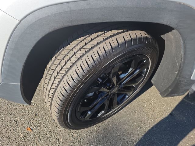 Used 2020 GMC Terrain SLE w/ Elevation Edition image 43