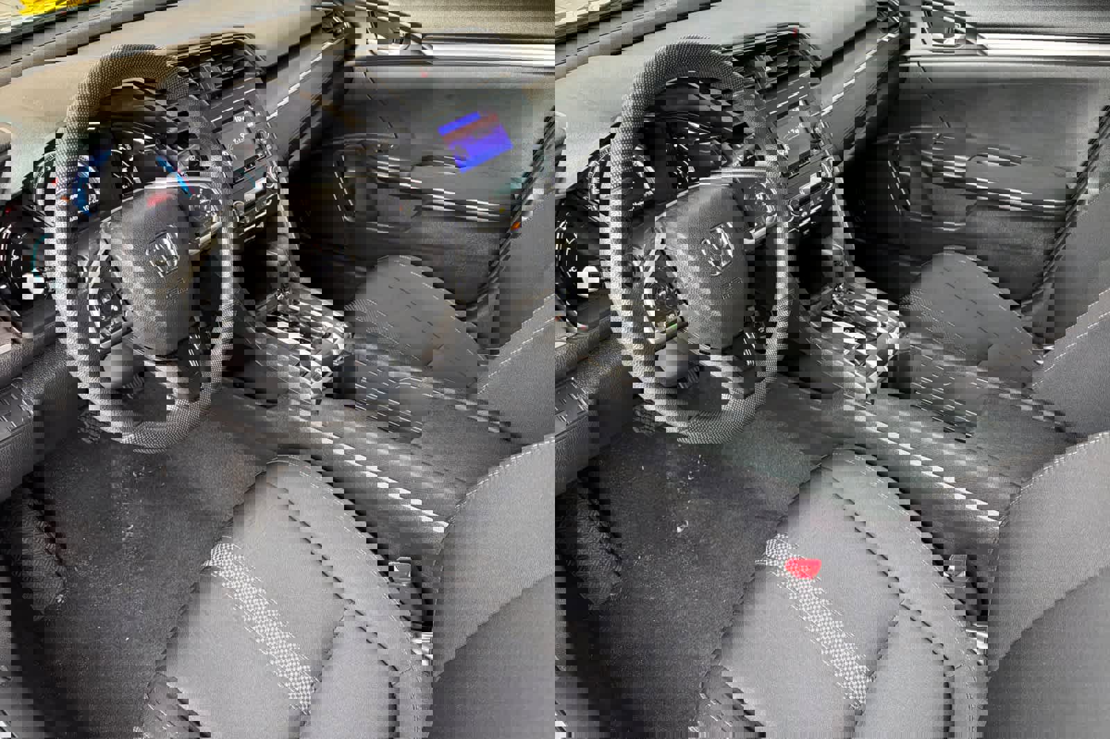 Used 2021 Honda Civic LX image 13