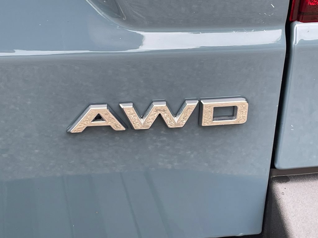 Used 2022 Ford Maverick XLT w/ Equipment Group 300A Standard AWD/4WD image 18