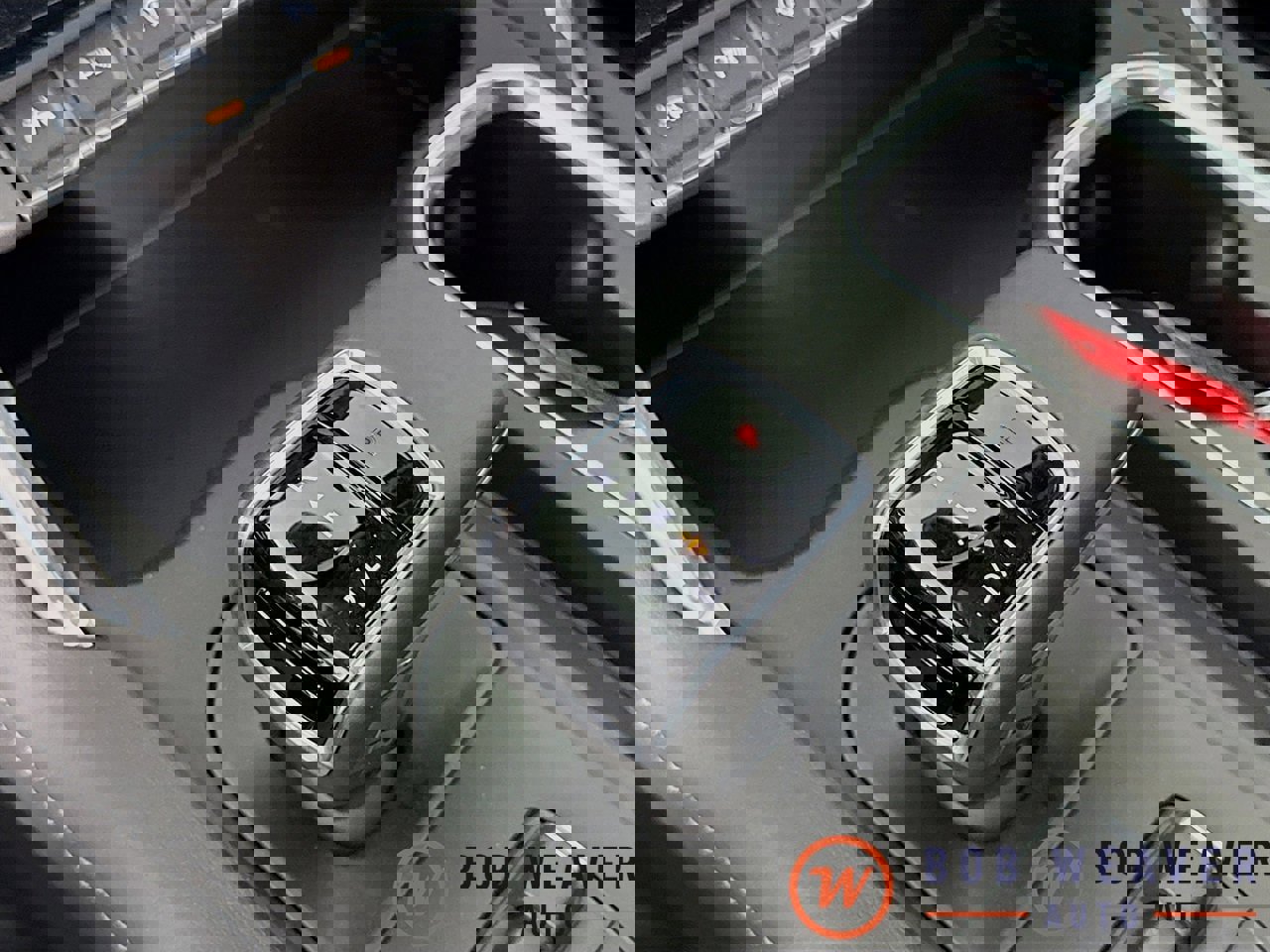 New 2026 GMC Sierra 1500 Denali w/ Technology Package image 17