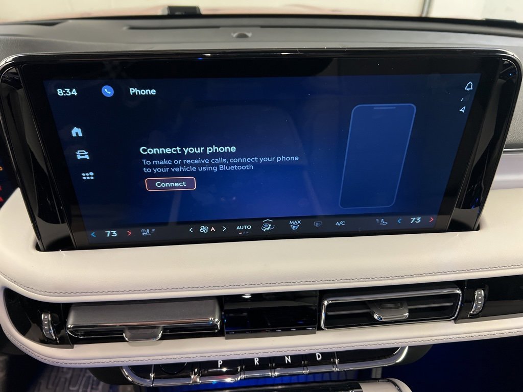 Used 2025 Lincoln Aviator Reserve w/ Equipment Group 201A image 10