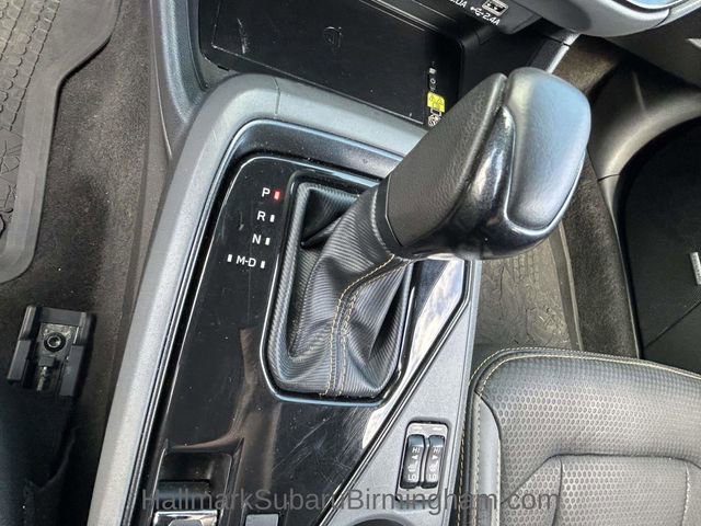 Certified 2024 Subaru Crosstrek 2.5i Wilderness image 21