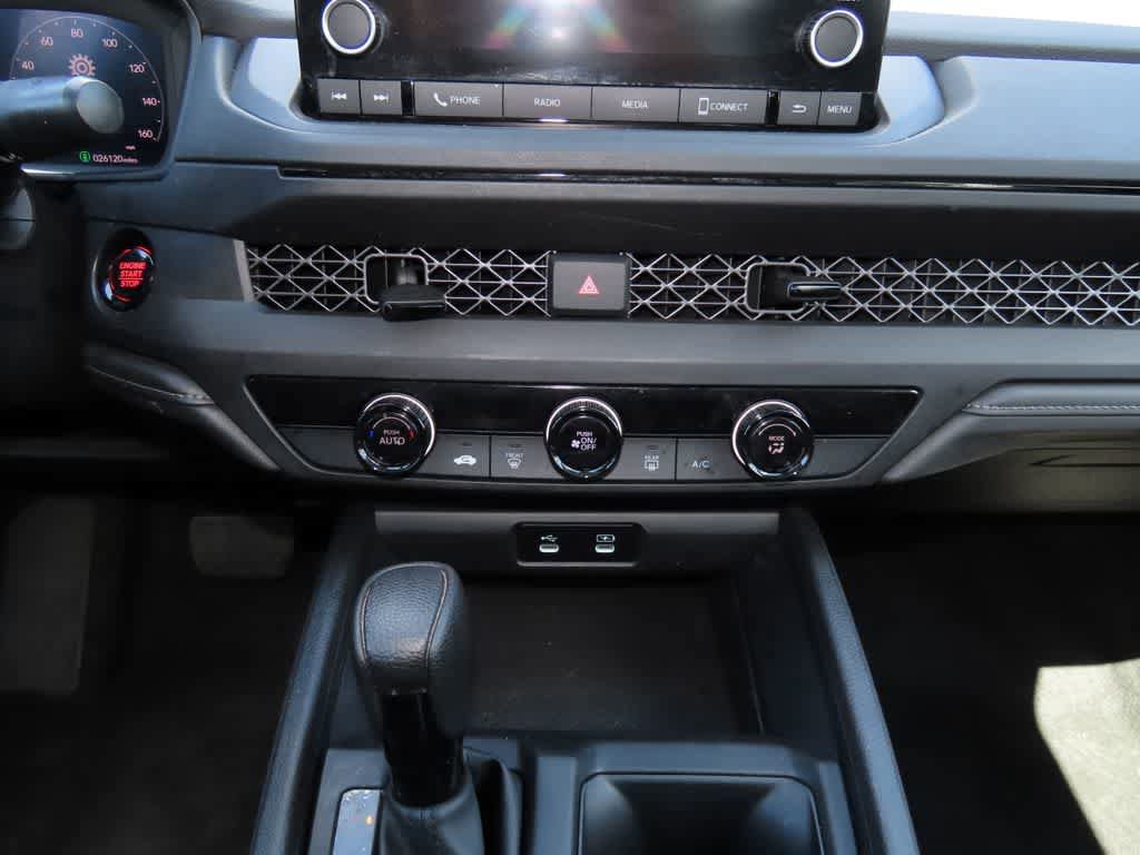 Used 2023 Honda Accord LX image 19