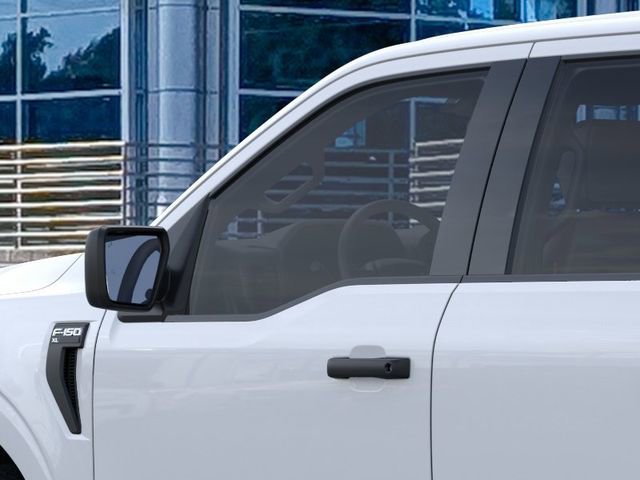 New 2026 Ford F150 XL AWD/4WD image 20