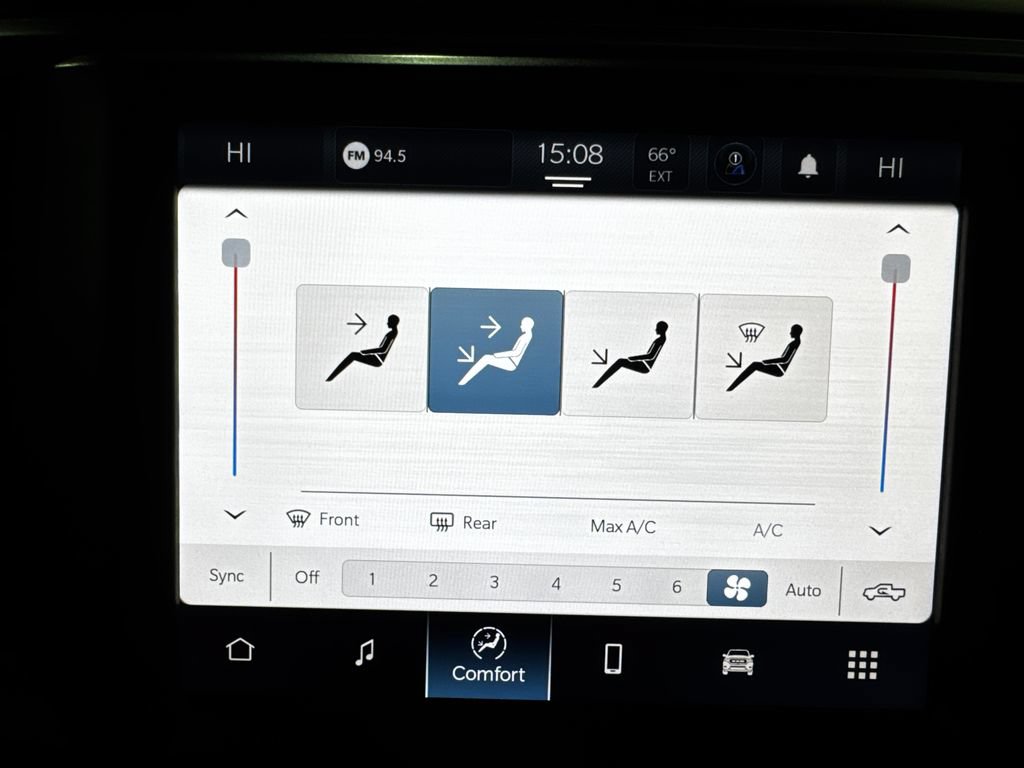 Used 2022 RAM 1500 Warlock AWD/4WD image 38