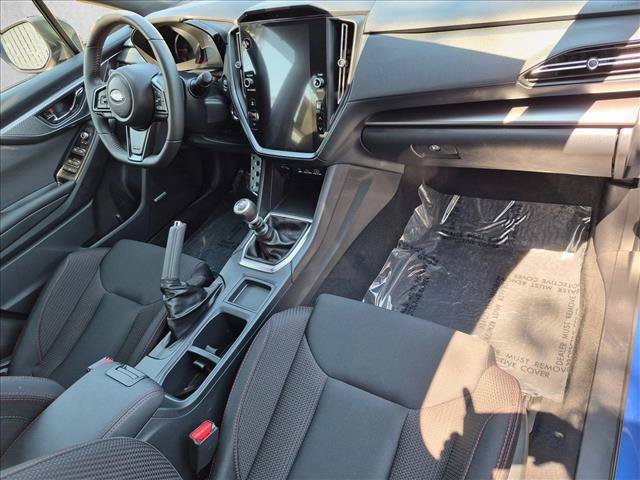 Used 2024 Subaru WRX Premium w/ Popular Package #2A AWD/4WD image 21