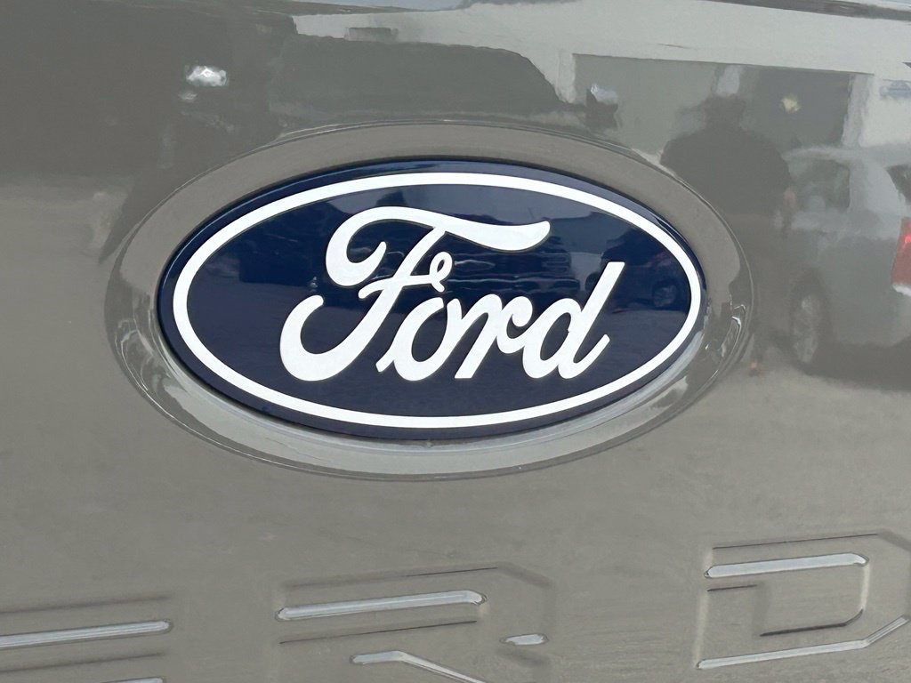 New 2027 Ford F250 Lariat w/ Lariat Ultimate Package AWD/4WD image 26