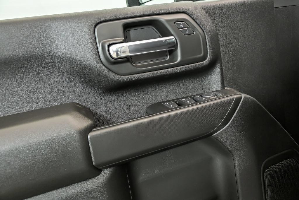 New 2026 GMC Sierra 2500 Pro AWD/4WD image 6