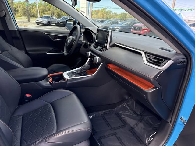Used 2019 Toyota RAV4 Adventure image 20