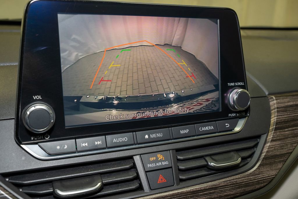 Used 2021 Nissan Altima 2.5 SL image 14