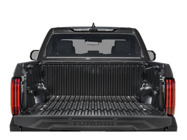 New 2026 Toyota Tundra Platinum AWD/4WD image 13