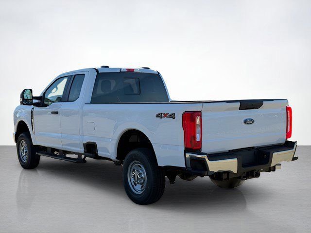 New 2026 Ford F350 XL image 5
