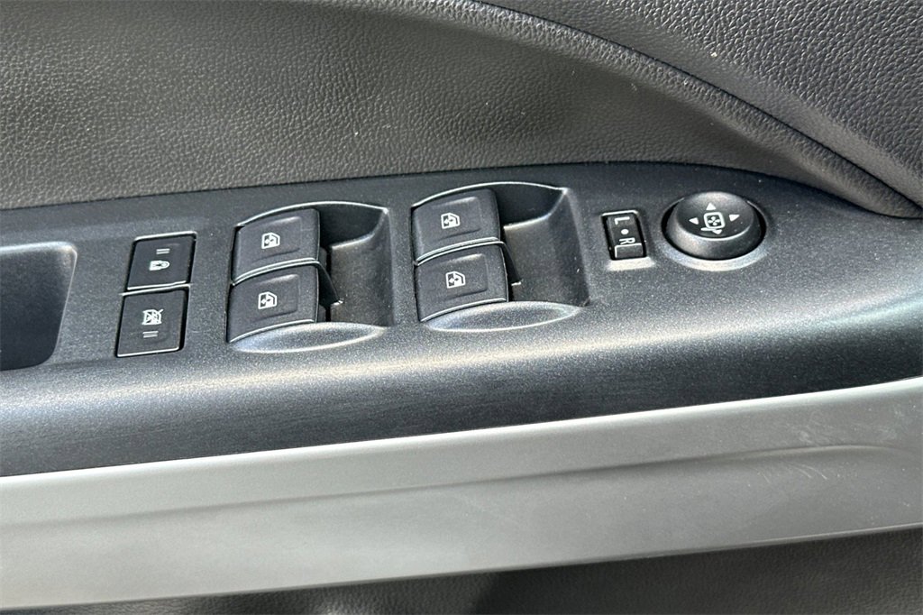 Used 2021 Chevrolet Colorado ZR2 image 15