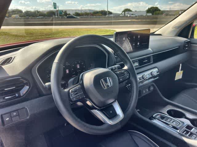 Certified 2026 Honda Pilot Elite image 15