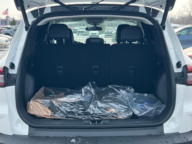 New 2026 Ford Escape SE FWD image 4