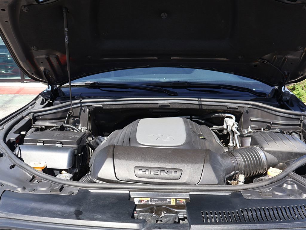 Used 2023 Dodge Durango R/T RWD image 23