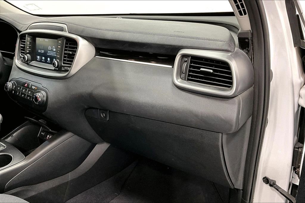 Used 2019 Kia Sorento LX image 19