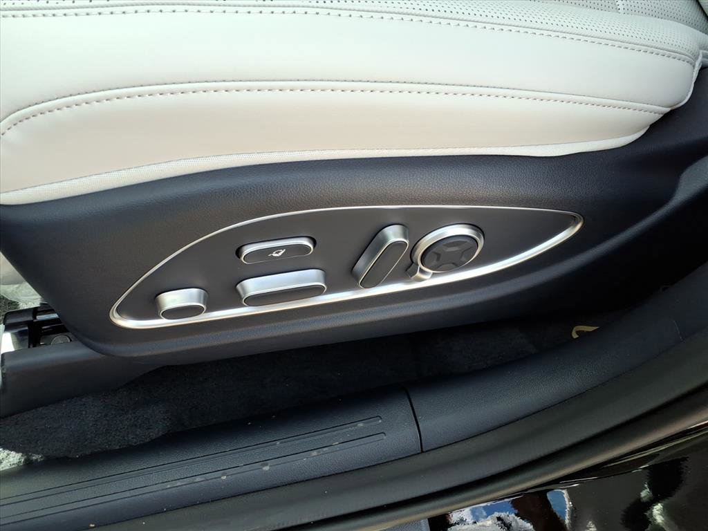 New 2026 Hyundai Palisade Calligraphy image 9