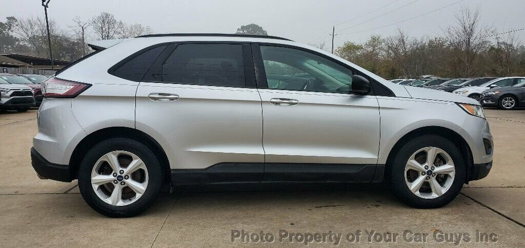 Used 2015 Ford Edge SE FWD image 13