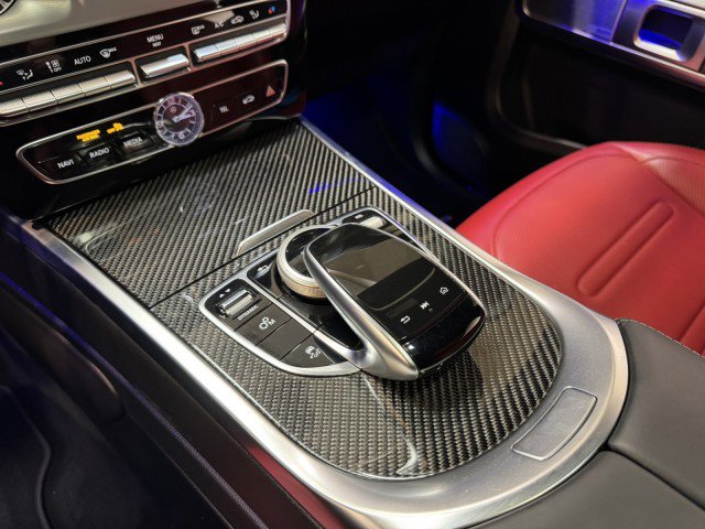 Used 2021 Mercedes-Benz G 550 image 18