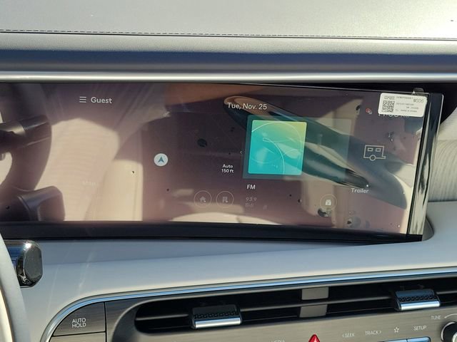 New 2026 Hyundai Palisade Calligraphy AWD/4WD image 9