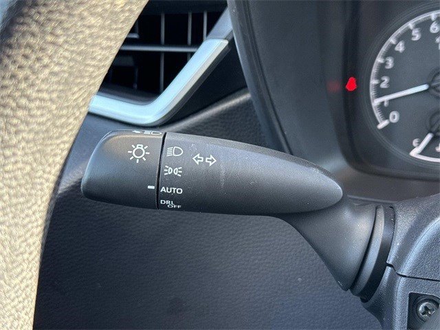 Used 2022 Toyota Corolla LE image 26