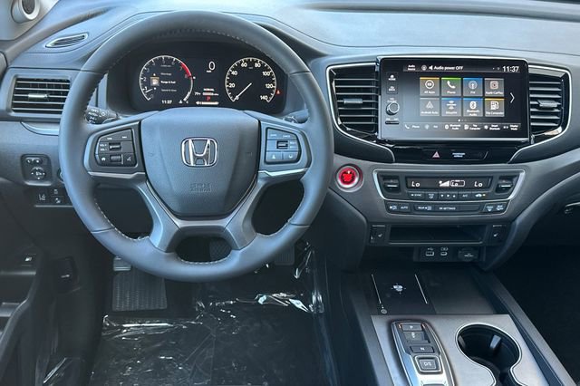 New 2026 Honda Ridgeline RTL image 15