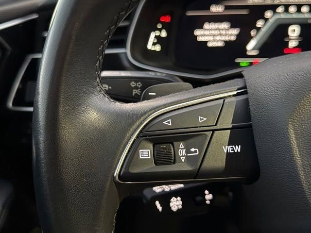 Used 2023 Audi Q7 3.0T Premium Plus image 28