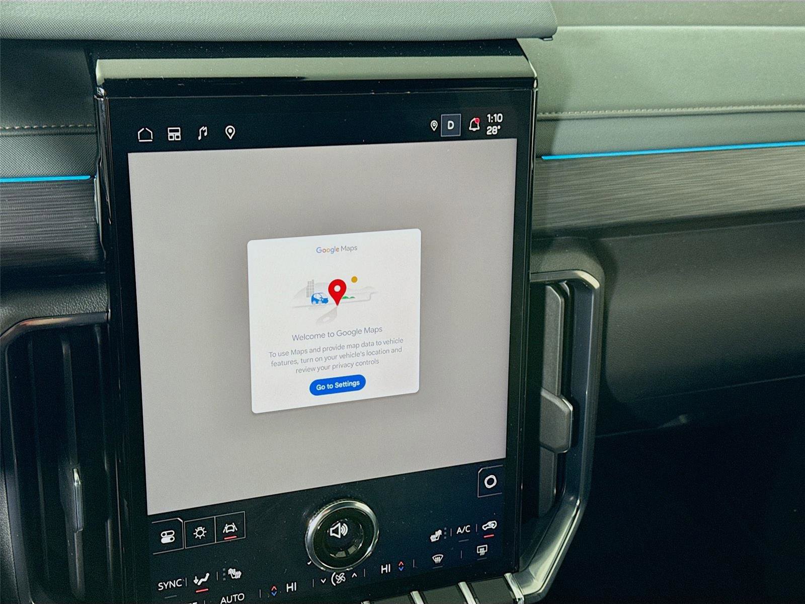 Certified 2024 GMC Acadia AT4 w/ LPO, Floor Liner Package image 8