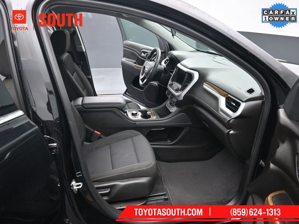 Used 2023 GMC Acadia SLE w/ Driver Convenience Package image 31