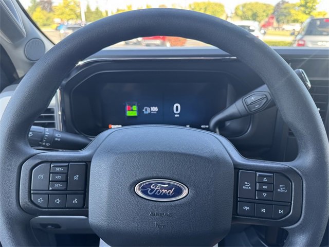 New 2026 Ford F350 XLT w/ XLT Premium Package image 25