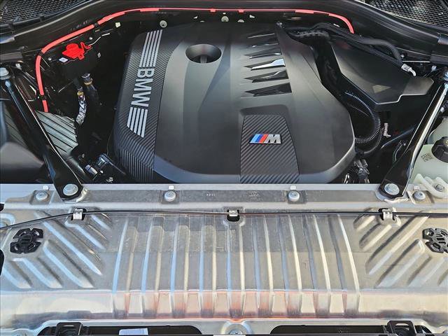 Used 2026 BMW X3 M50 AWD/4WD image 25