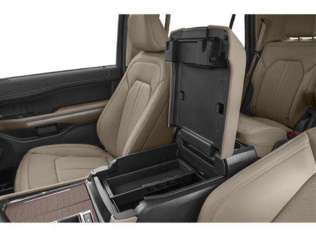 Used 2023 Ford Expedition Limited AWD/4WD image 16
