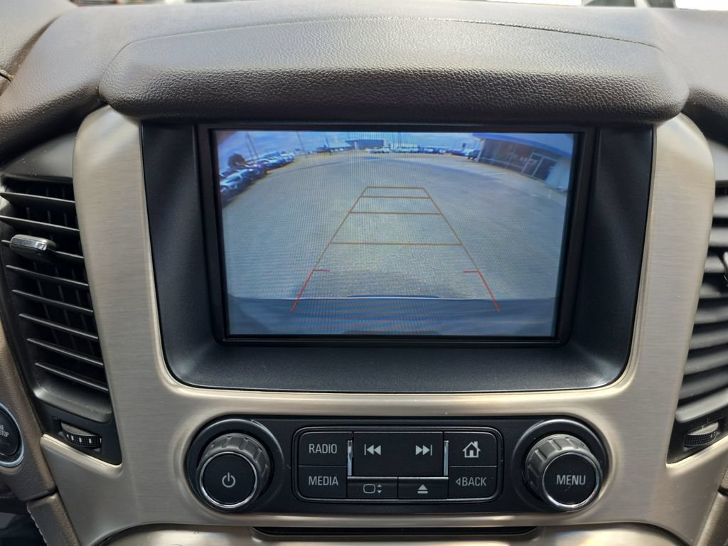 Used 2018 GMC Yukon XL Denali w/ Open Road Package AWD/4WD image 21