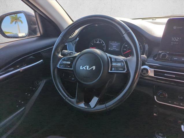 Used 2022 Kia Seltos S FWD image 27
