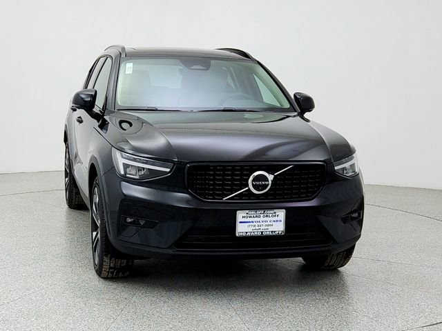 New 2026 Volvo XC40 B5 Plus w/ Climate Package image 2