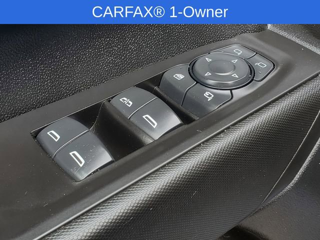 Used 2021 Chevrolet Silverado 2500 W/T w/ WT Convenience Package image 12