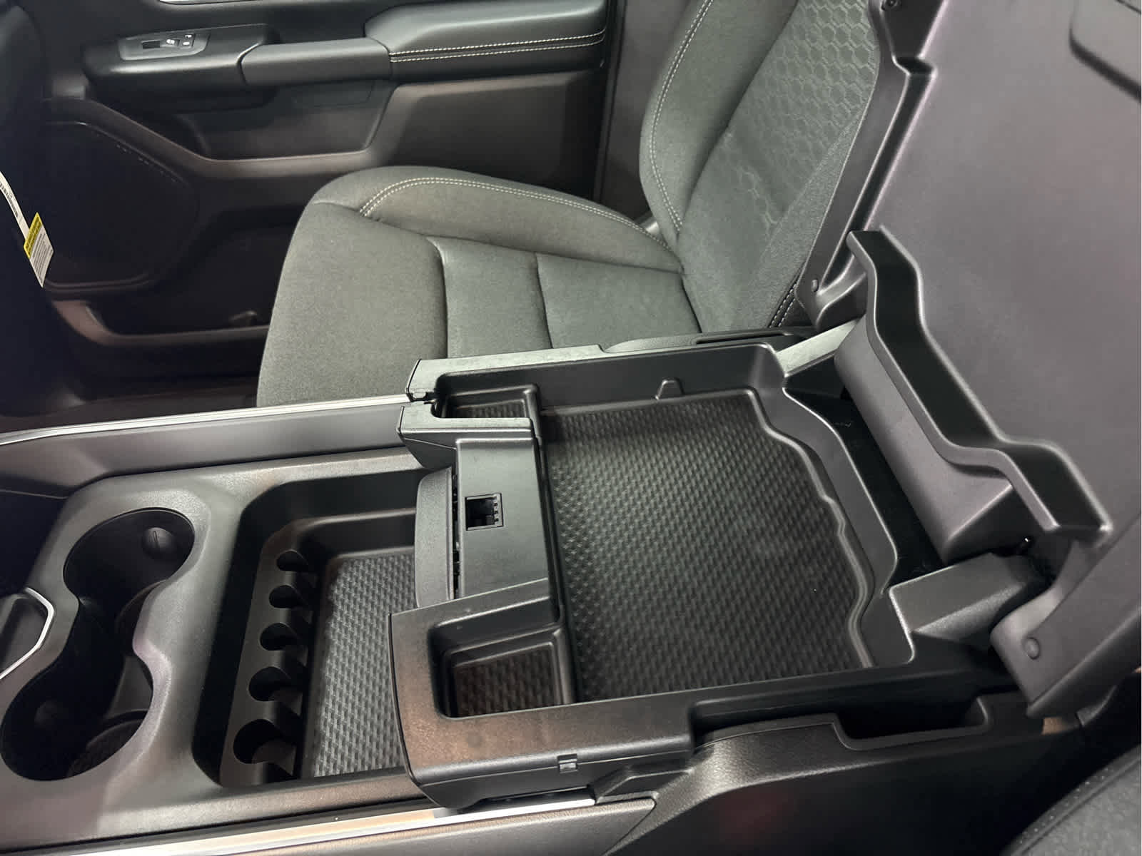 New 2026 RAM 1500 Big Horn image 23