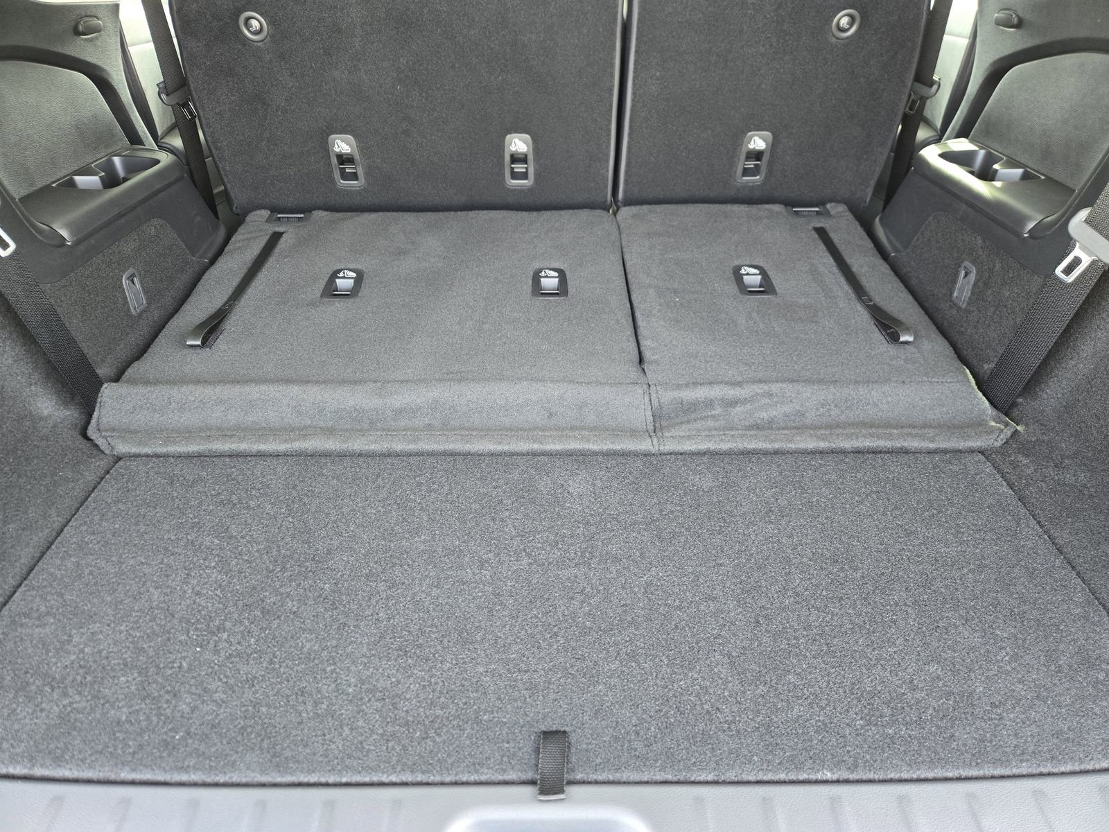 New 2026 Nissan Pathfinder SV image 27