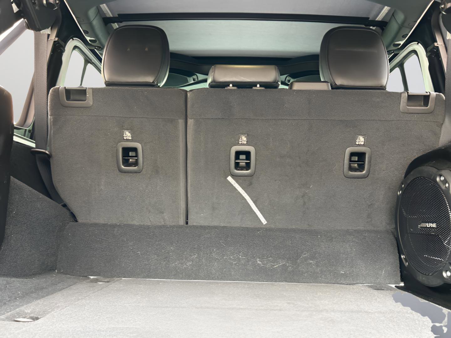 Used 2023 Jeep Wrangler Sahara 4xe w/ Cold Weather Group image 37