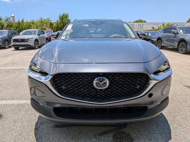 New 2026 MAZDA CX-30 AWD 2.5 S w/ Premium Package image 3