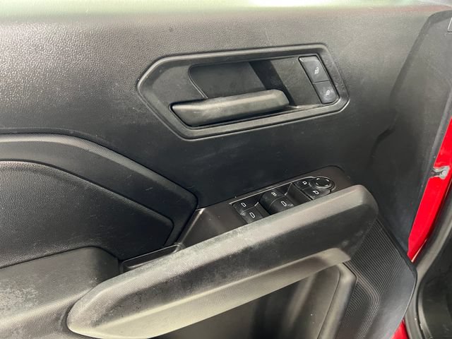 Used 2023 Chevrolet Colorado Trail Boss w/ Technology Package AWD/4WD image 11