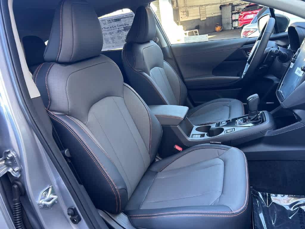 New 2026 Subaru Crosstrek 2.5i Limited AWD/4WD image 15