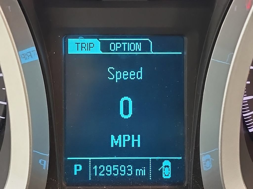 Used 2017 Chevrolet Equinox LT AWD/4WD image 22