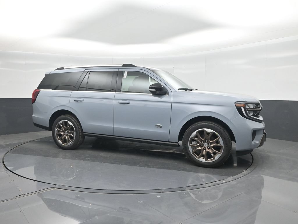 New 2027 Ford Expedition King Ranch RWD image 11