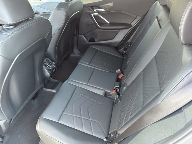 New 2026 BMW X2 xDrive28i w/ Convenience Package AWD/4WD image 8