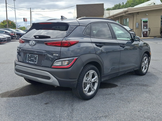 Certified 2023 Hyundai Kona SEL w/ Convenience Package AWD/4WD image 5